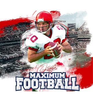 Doug Flutie s Maximum Football 2020 Steam Key GLOBAL